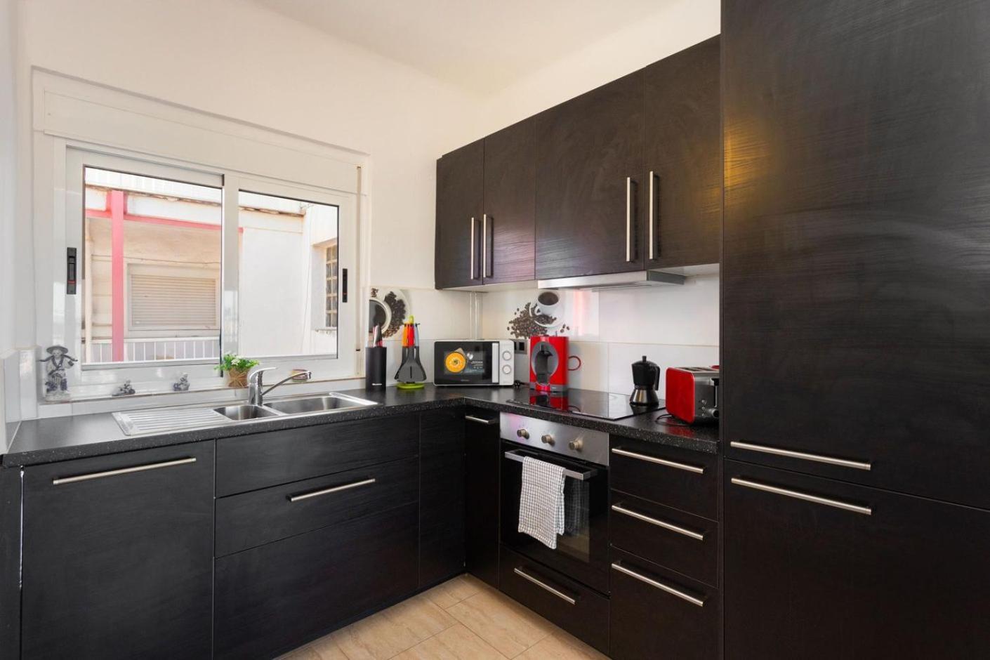 Ann'S Dream Top Floor With New Lift! San Pedro del Pinatar Bagian luar foto